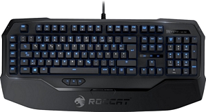 Amazon: Ausgewählte Ryos Gaming-Tastaturen von Roccat zum Aktionspreis