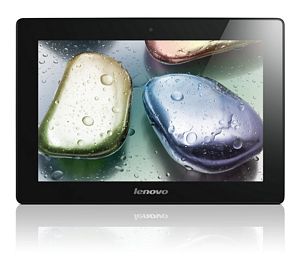 Lenovo IdeaPad S6000L 10,1 Zoll Android-Tablet WiFi 16GB