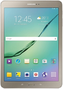 Samsung Galaxy Tab S2 9.7 LTE T815N 9,7 Zoll 32GB gold (SM-T815NZDE)