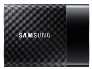 Samsung Memory 250GB USB 3.0 Portable Tragbare Externe SSD-Festplatte Solid State Drive (MU-PS250BEU)