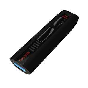SanDisk Extreme 64GB USB-Stick USB 3.0