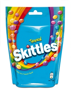 Amazon: Diverse 7er-/6er-Packs Skittles ab 8,44 Euro