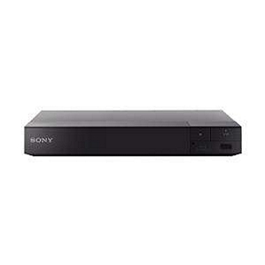 Sony BDP-S6500 Blu-ray Player mit 3D, WiFi und 4K Upscaling