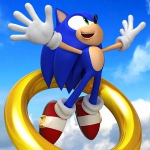 Sega Sonic Jump für Android-Smartphones kostenlos herunterladen