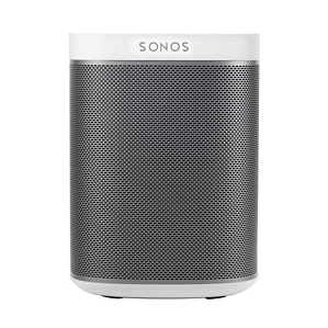 Sonos Play:1 Smart Speaker (wireless, kabellos steuerbar)