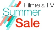 Amazon Summer Sale – Filme auf Blu-ray- Boxsets und TV-Serien zum Aktionspreis