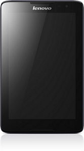 Lenovo A8-50 8 Zoll Tablet mit IPS-Display