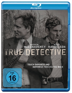 True Detective – Staffel 1 [Blu-ray]