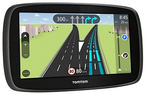 TomTom Start 60 Europe 6 Zoll Navigationsgerät