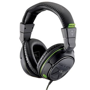 Turtle Beach Ear Force XO SEVEN Pro Gaming-Headset [Xbox One]