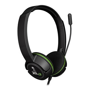 Turtle Beach Ear Force XLA Headset [Xbox 360]