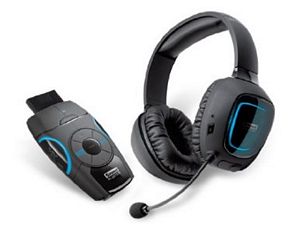 Creative Soundblaster Recon3D Omega Wireless Gaming Headset für PS4/PS3/Xbox360/PC/MAC