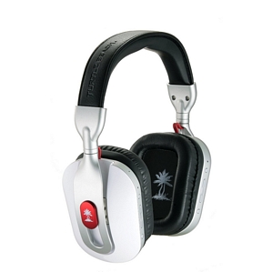 Turtle Beach Ear Force i30 Premium-Wireless-Amplified Stereo-Headset