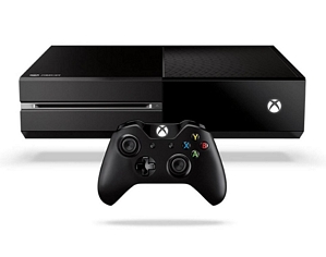 Konsole Xbox One + Controller + Assassin’s Creed Unity + Black Flag DLC + Call Of Duty: Advaned Warefare