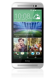 HTC One (E8) Smartphone