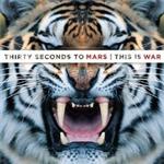 30 Seconds To Mars - This is War für 8,30 Euro