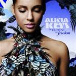 Alicia Keys - The Element Of Freedom für 8,30 Euro