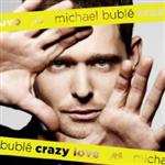 Michael Buble - Crazy Love für 8,30 Euro