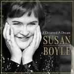Susan Boyle - I Dreamed A Dream für 8,30 Euro