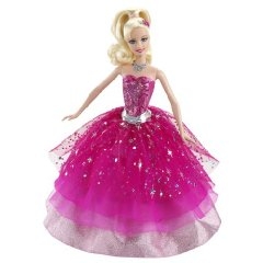 Modezauber Barbie (T2562)