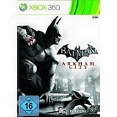 Fehler bei der 3 für 2 – Games & Zubehör z.B. 3x Dark Souls [Xbox360] für 58,11 Euro oder 3x Batman: Arkham City für 53,45 Euro