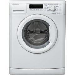 Bauknecht WA PLUS 724 BW Waschmaschine