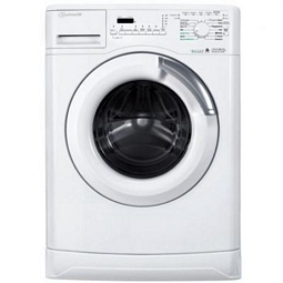 Bauknecht WA Sense XL 42 BW Waschmaschine