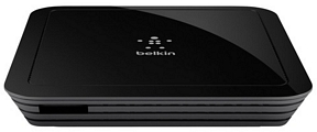 Belkin @TV G1V1000 für mobiles Fernsehen auf WLAN, 3G, 4G fähigen Geräten