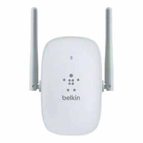 Belkin Wireless Mini Range Extender, 300Mbps (MIMO) Dual Band (F9K1111DE)