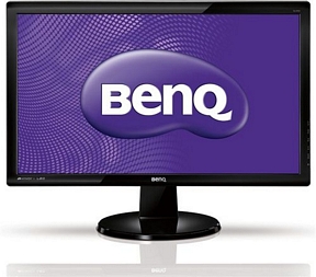 BenQ GL2450E 24 Zoll LED-Monitor