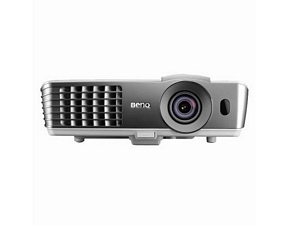 BenQ W1070 DLP FullHD Projektor 3D-ready