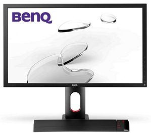 BenQ XL2720T 27 Zoll 3D Gaming LED-Monitor