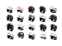 Ebay-WOW: Black Canyon Ski/Snowboard-Helme für 29,99 Euro