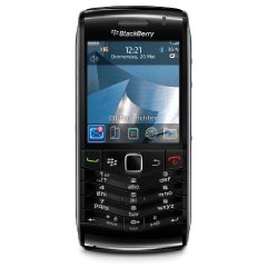 BlackBerry Pearl 3G 9105 Smartphone