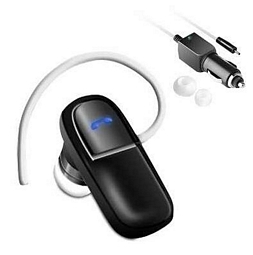 Druckerzubehoer.de: High-Performance Handy Bluetooth Headset + Gratisartikel für 5,97 Euro