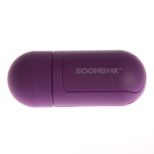 Boombox V2 Vibrationslautsprecher