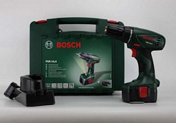 Bosch PSR 14,4 (0 603 955 40D) Akkuschrauber