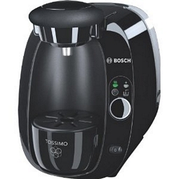 Bosch TAS2002 Tassimo Multi-Getränke-Automat + 40 Euro Gutschein