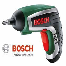 Akkuschrauber Bosch IXO 3