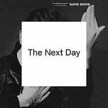 Das aktuelle Album “The Next Day” von David Bowie kostenlos anhören (iTunes)