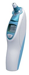 Braun ThermoScan IRT 4520 Fieberthermometer