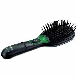 Braun Satin Hair 7 Haarbürste Brush SB 1