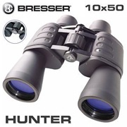 Fernglas Bresser Hunter 10×50