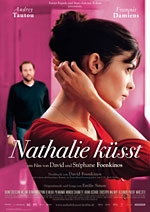 Kostenlos ins Kino: Nathalie küsst