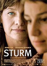 Kostenlos ins Kino: Freikarten für den Film “Sturm”