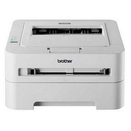 Brother HL-2130 Laserdrucker (monochrom) mit USB-Anschluss