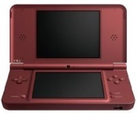 Nintendo DSi XL (Dunkelbraun)