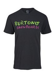 Burton Sign Painter Tee T-Shirt