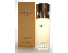 Calvin Klein Escape Men Eau de Toilette (100 ml)
