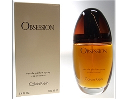 Calvin Klein – Obsession Woman 100 ml EDP